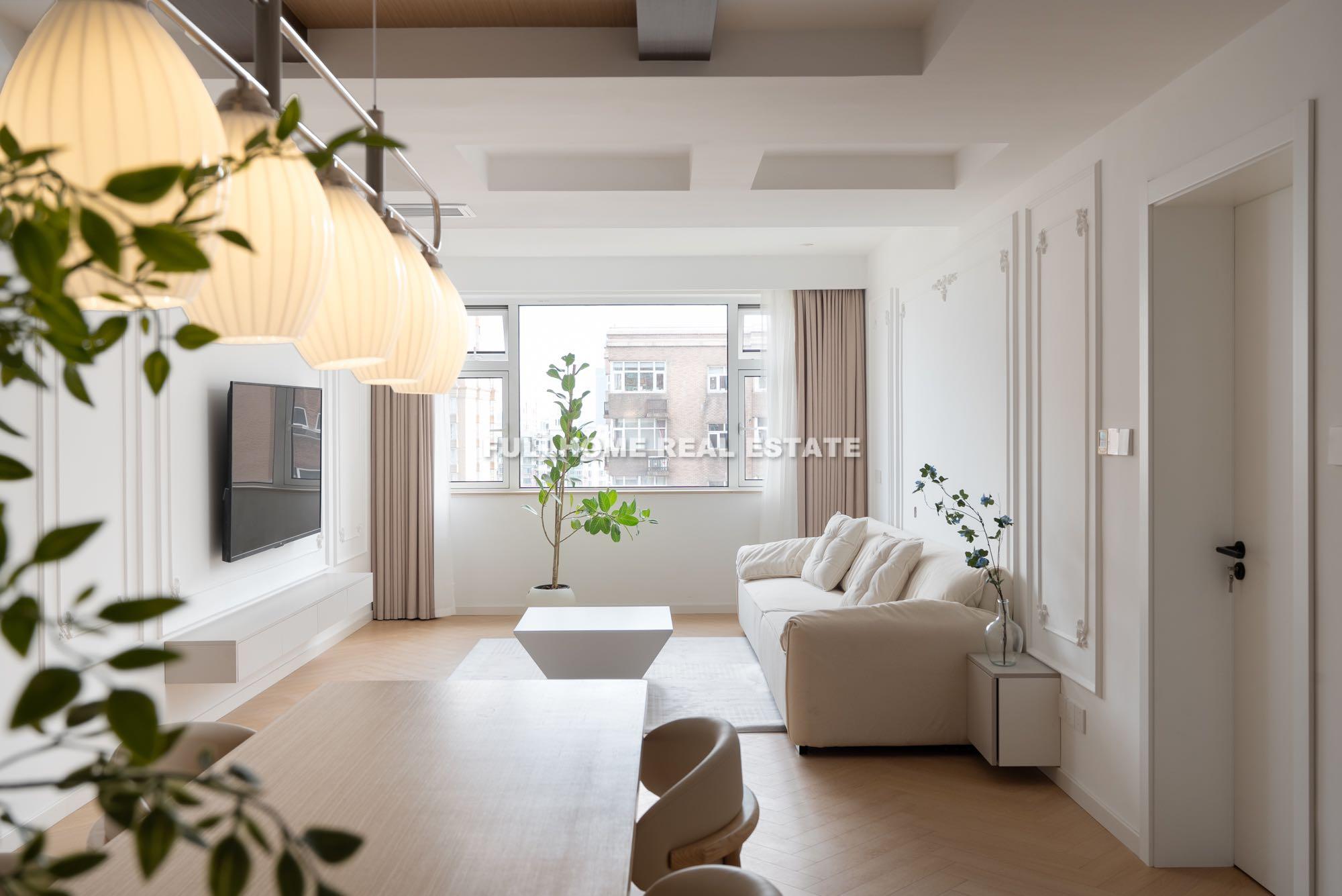 Xuhui Garden - Interior view 4, Shanghai rental property