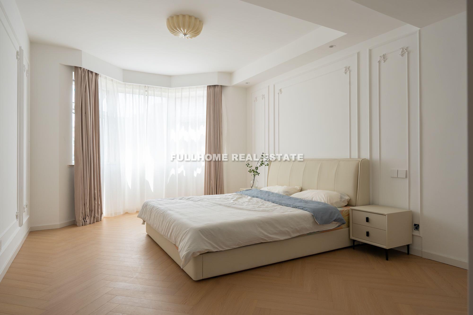 Xuhui Garden - Interior view 9, Shanghai rental property