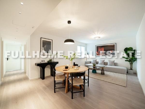 Jiafa Apartment - 3 bedroom apartment in Shanghai, Downtown, Downtown