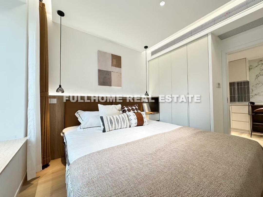 Regents Park - Interior view 8, Shanghai rental property