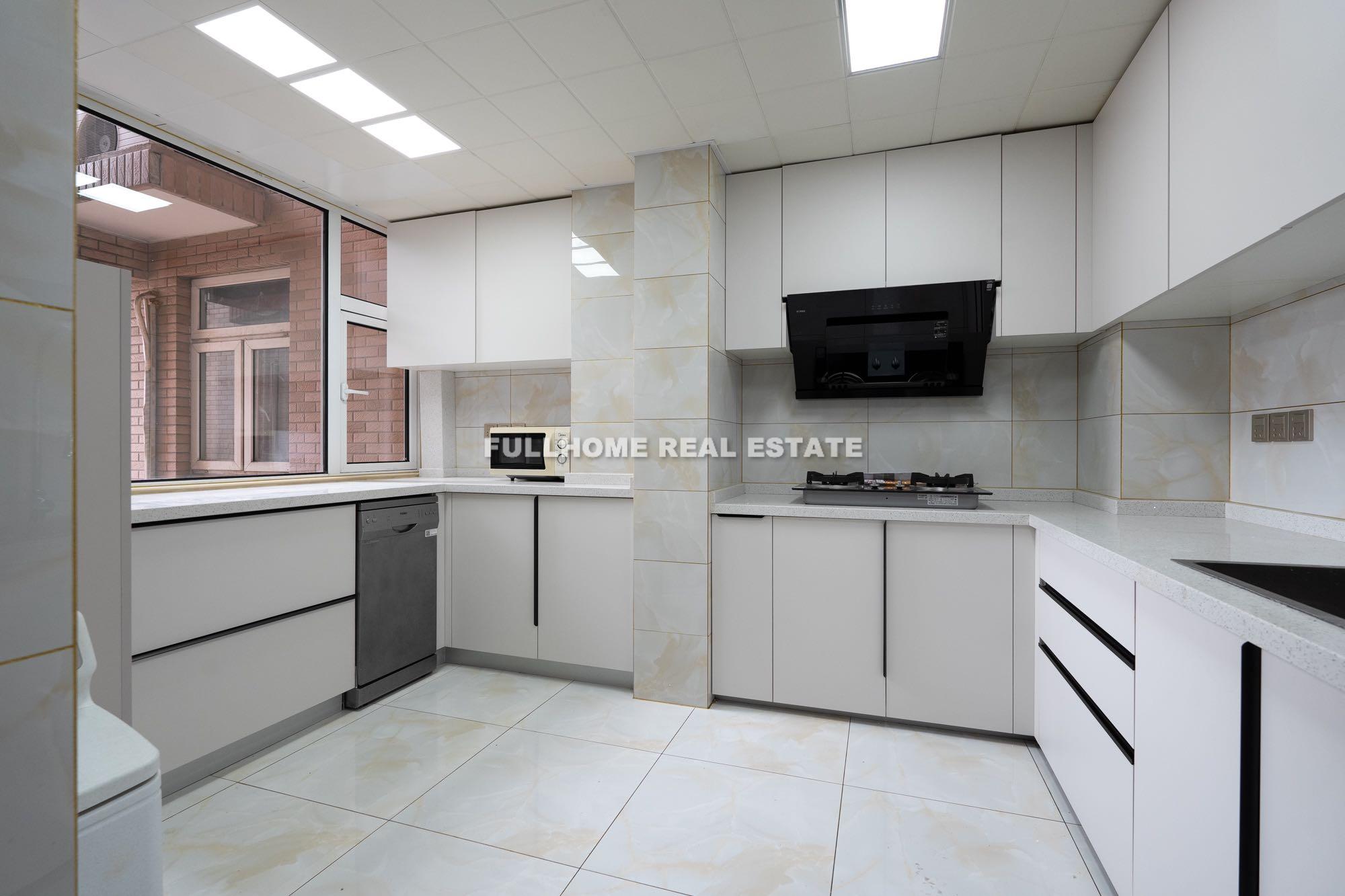 Xuhui Garden - Interior view 11, Shanghai rental property