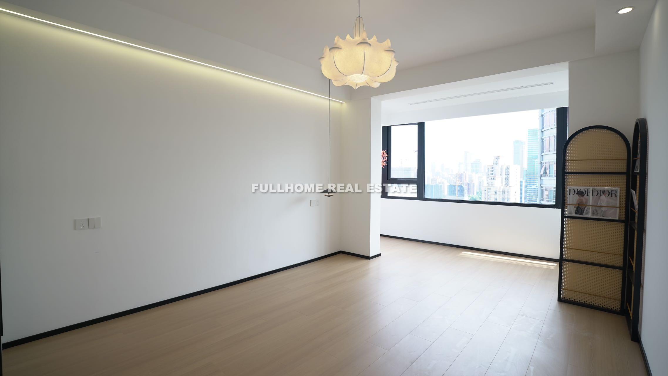 Yufo City - Interior view 2, Shanghai rental property