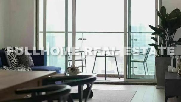 LaDoll International City - Interior view 7, Shanghai rental property