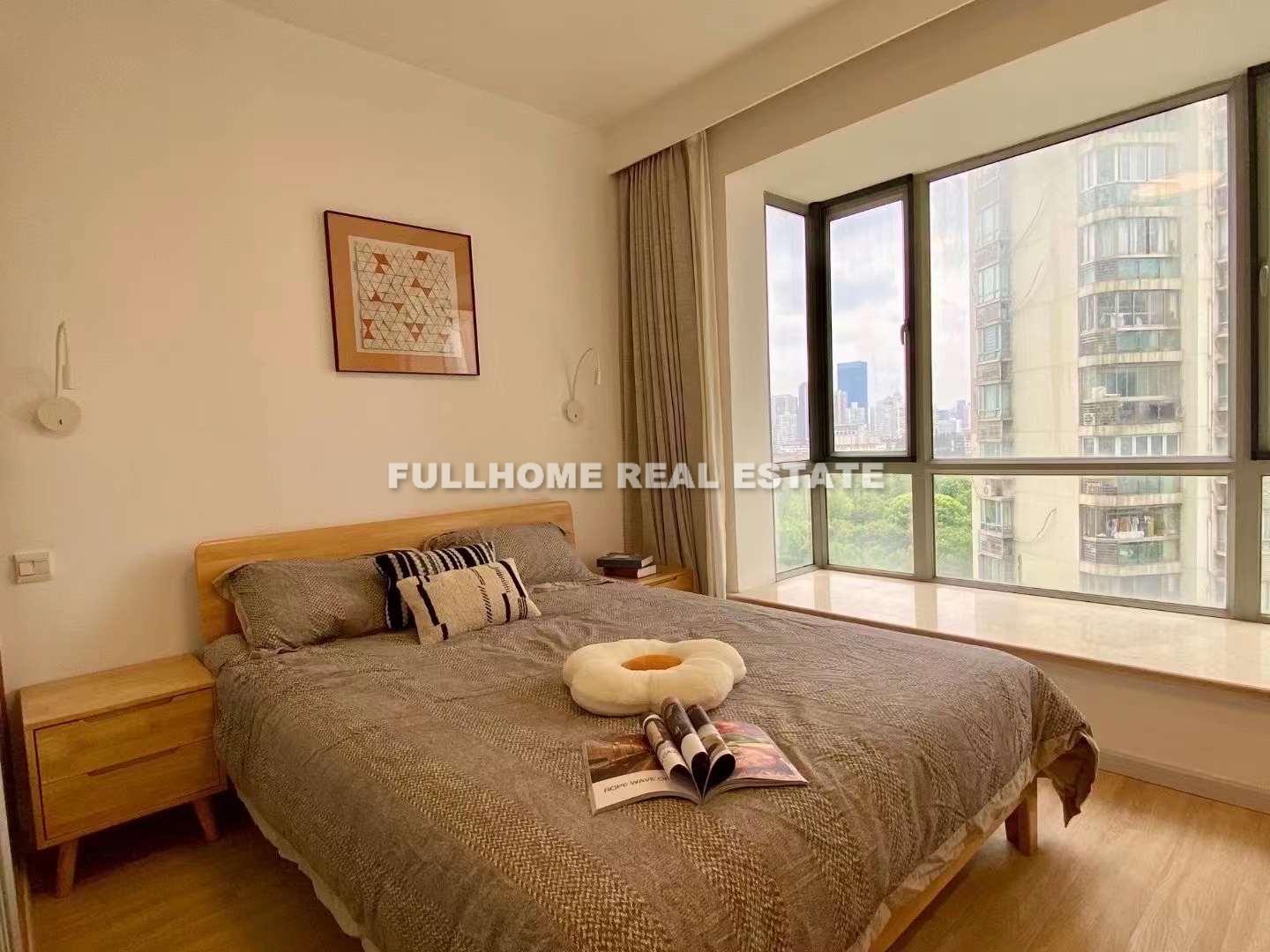 First Block - Interior view 7, Shanghai rental property