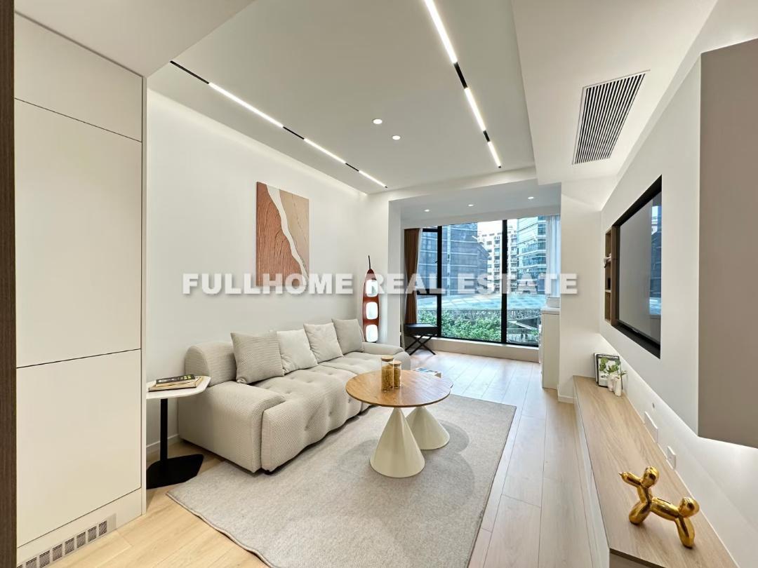 Regents Park - Interior view 2, Shanghai rental property