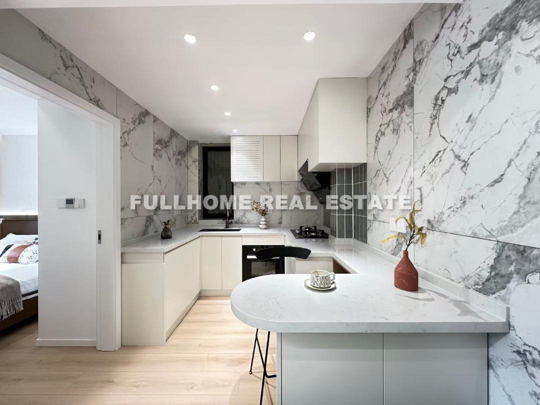 Regents Park - Interior view 4, Shanghai rental property