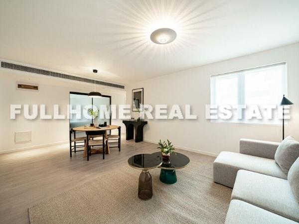 Jiafa Apartment - Interior view 2, Shanghai rental property