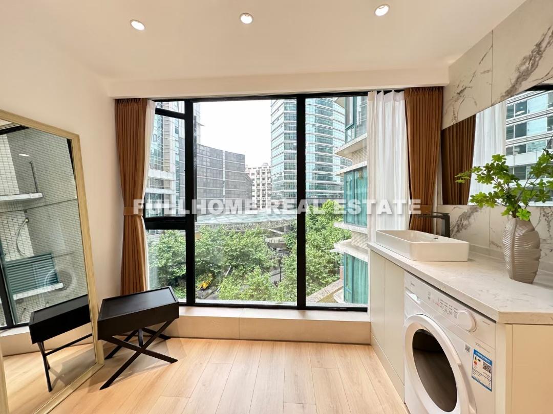 Regents Park - Interior view 6, Shanghai rental property