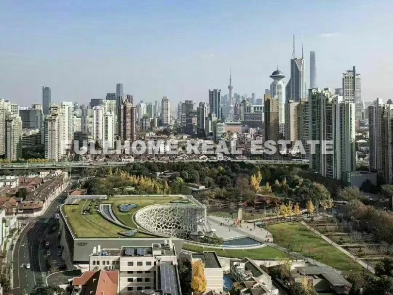 LaDoll International City - Interior view 4, Shanghai rental property
