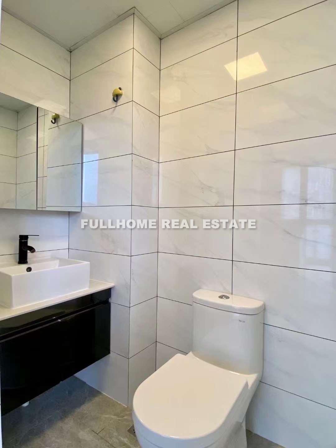 First Block - Interior view 9, Shanghai rental property