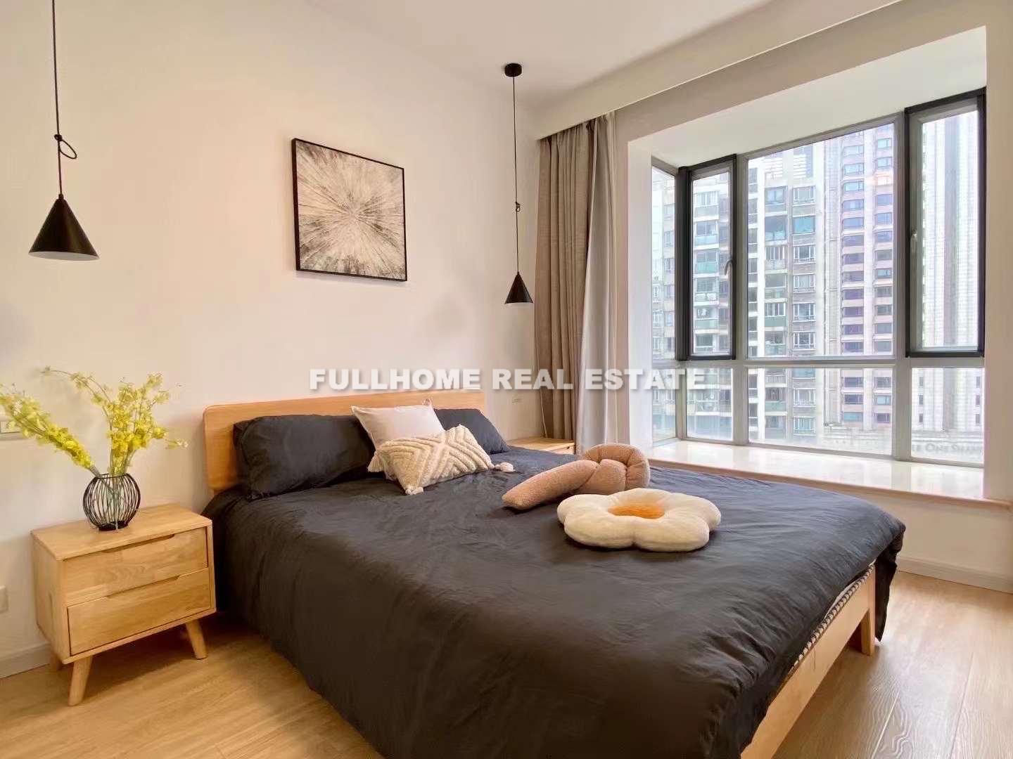 First Block - Interior view 5, Shanghai rental property
