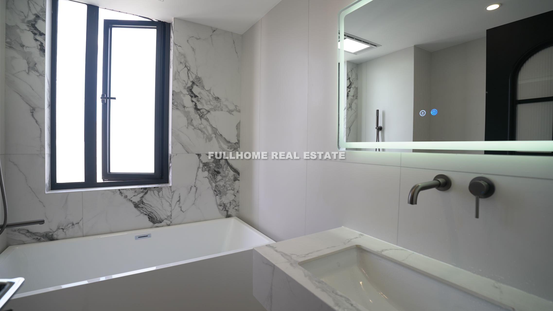Yufo City - Interior view 6, Shanghai rental property