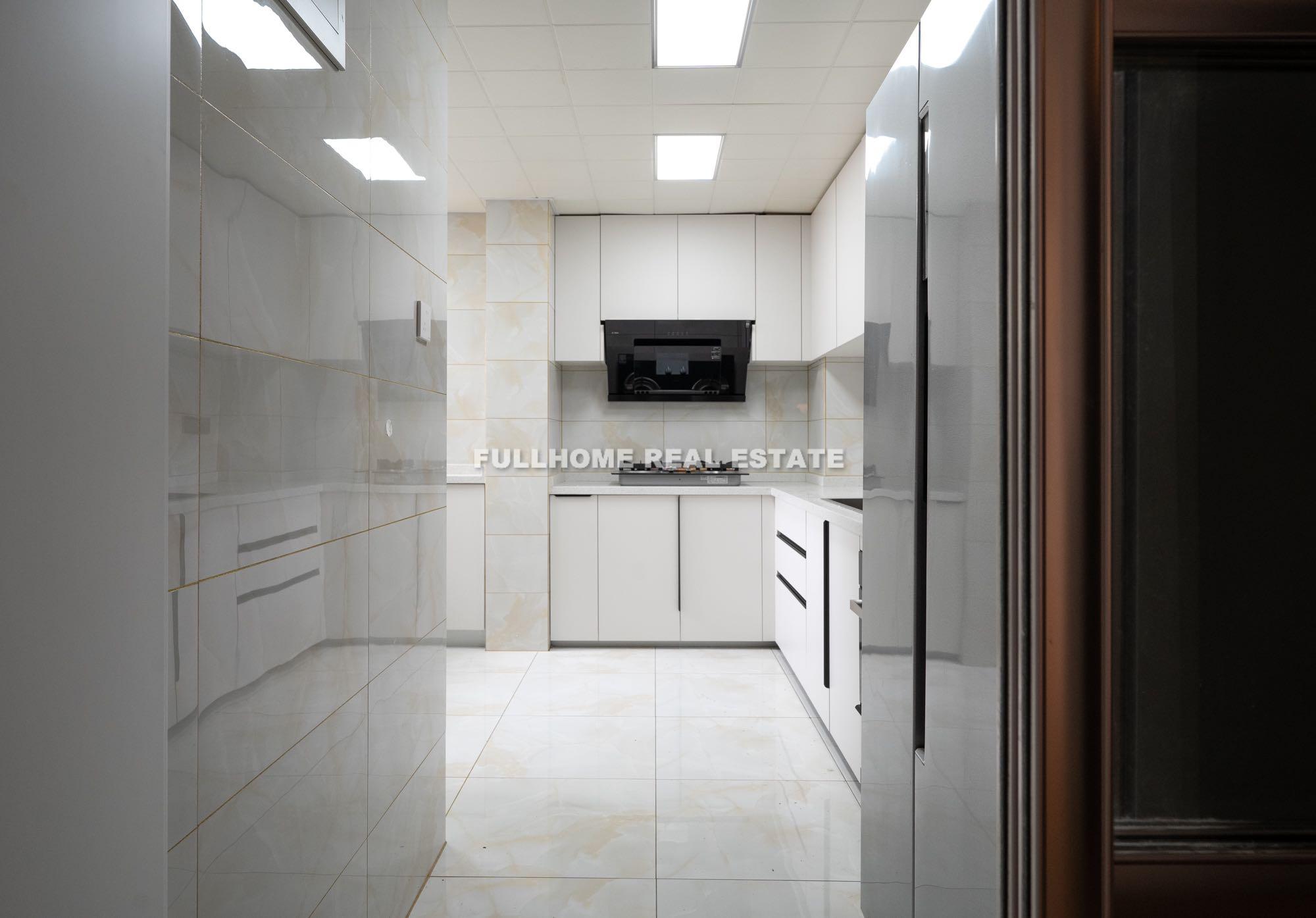 Xuhui Garden - Interior view 12, Shanghai rental property