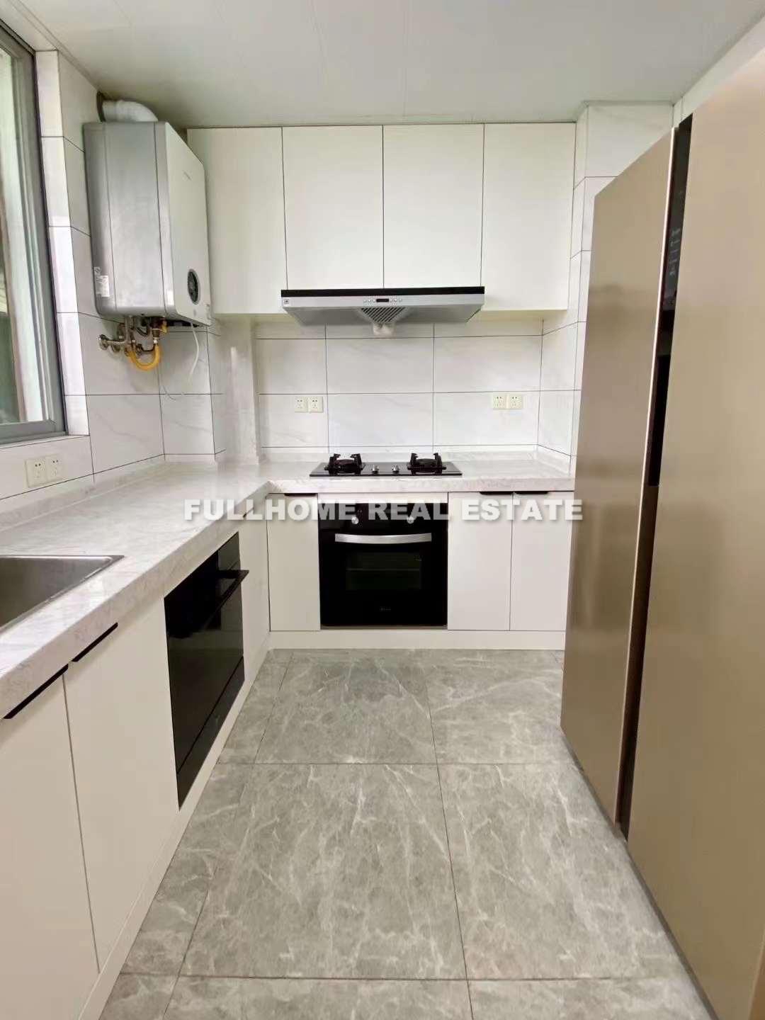 First Block - Interior view 6, Shanghai rental property