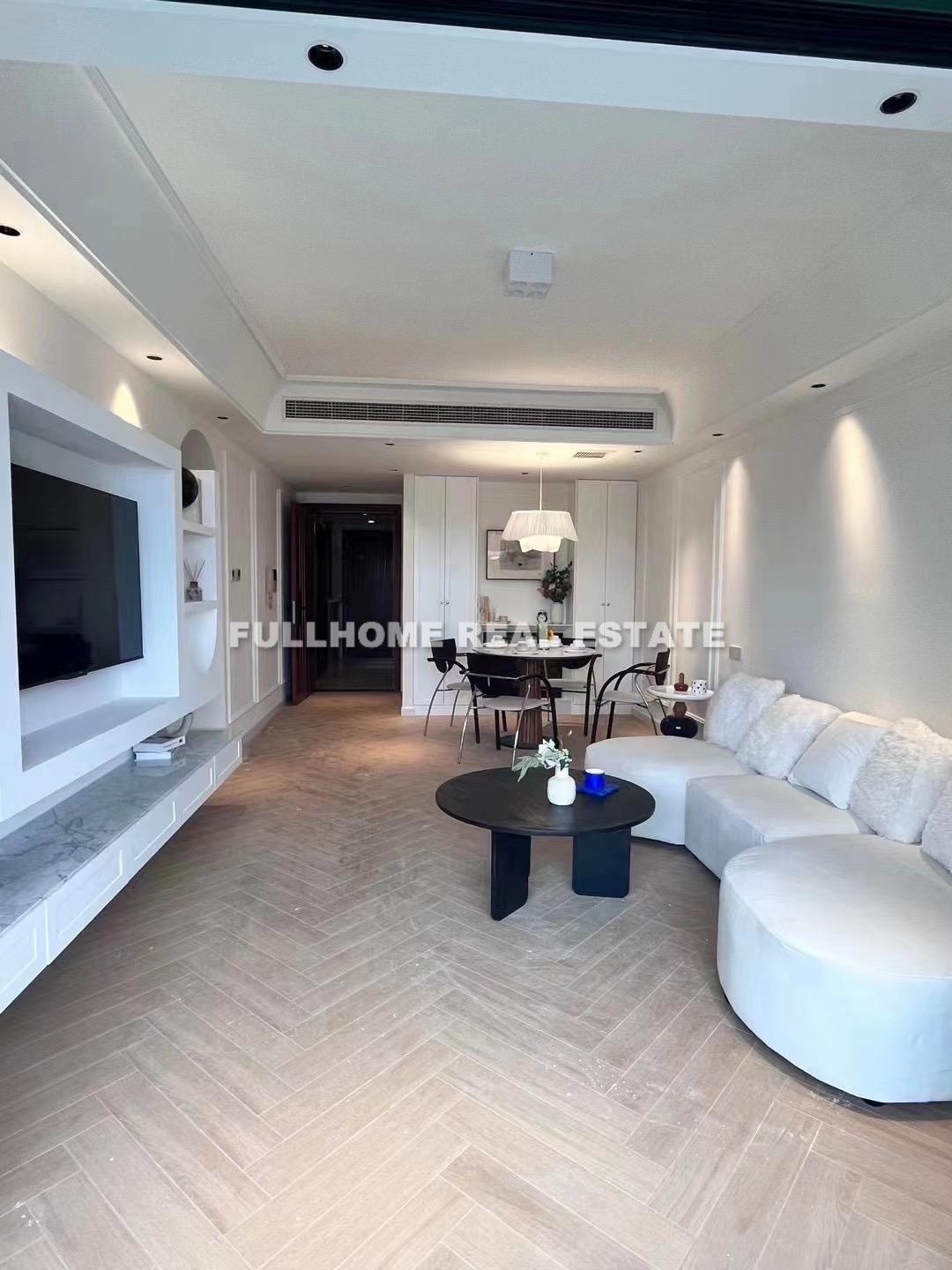 Yanlord Garden - Interior view 6, Shanghai rental property