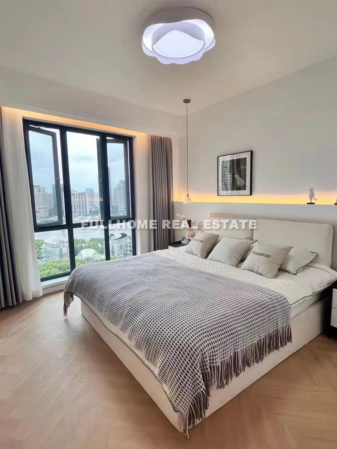 Yanlord Garden - Interior view 5, Shanghai rental property