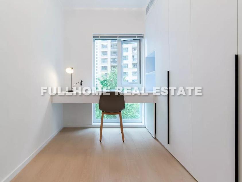 Mansion Art Deco  - Interior view 7, Shanghai rental property