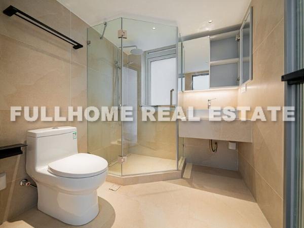 Jiafa Apartment - Interior view 11, Shanghai rental property