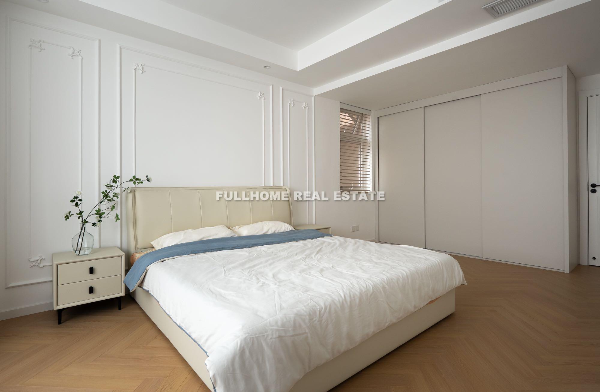 Xuhui Garden - Interior view 8, Shanghai rental property