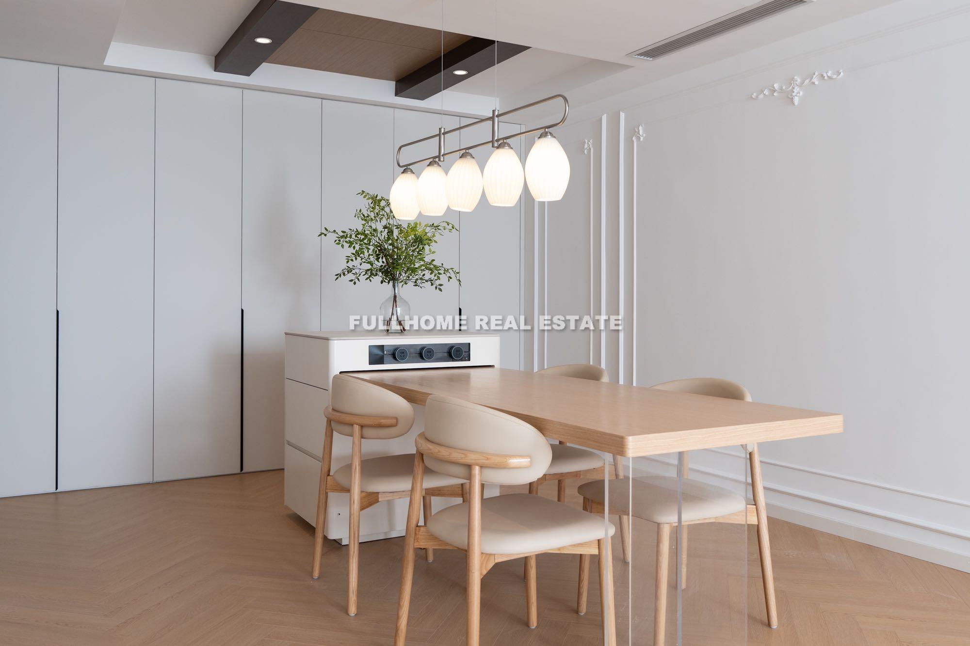 Xuhui Garden - Interior view 3, Shanghai rental property