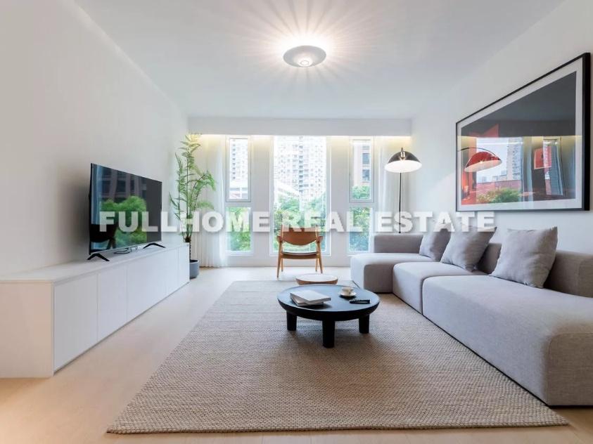 Similar property: Mansion Art Deco , 3 bedrooms, 168 sqm in Shanghai