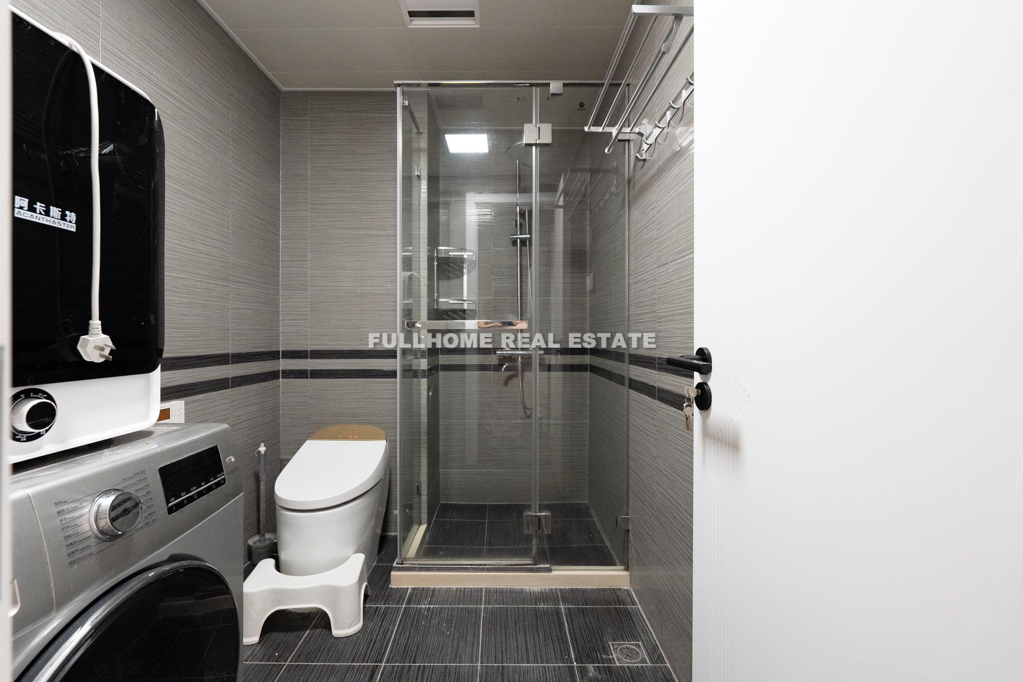 Xuhui Garden - Interior view 14, Shanghai rental property