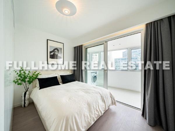 Jiafa Apartment - Interior view 3, Shanghai rental property