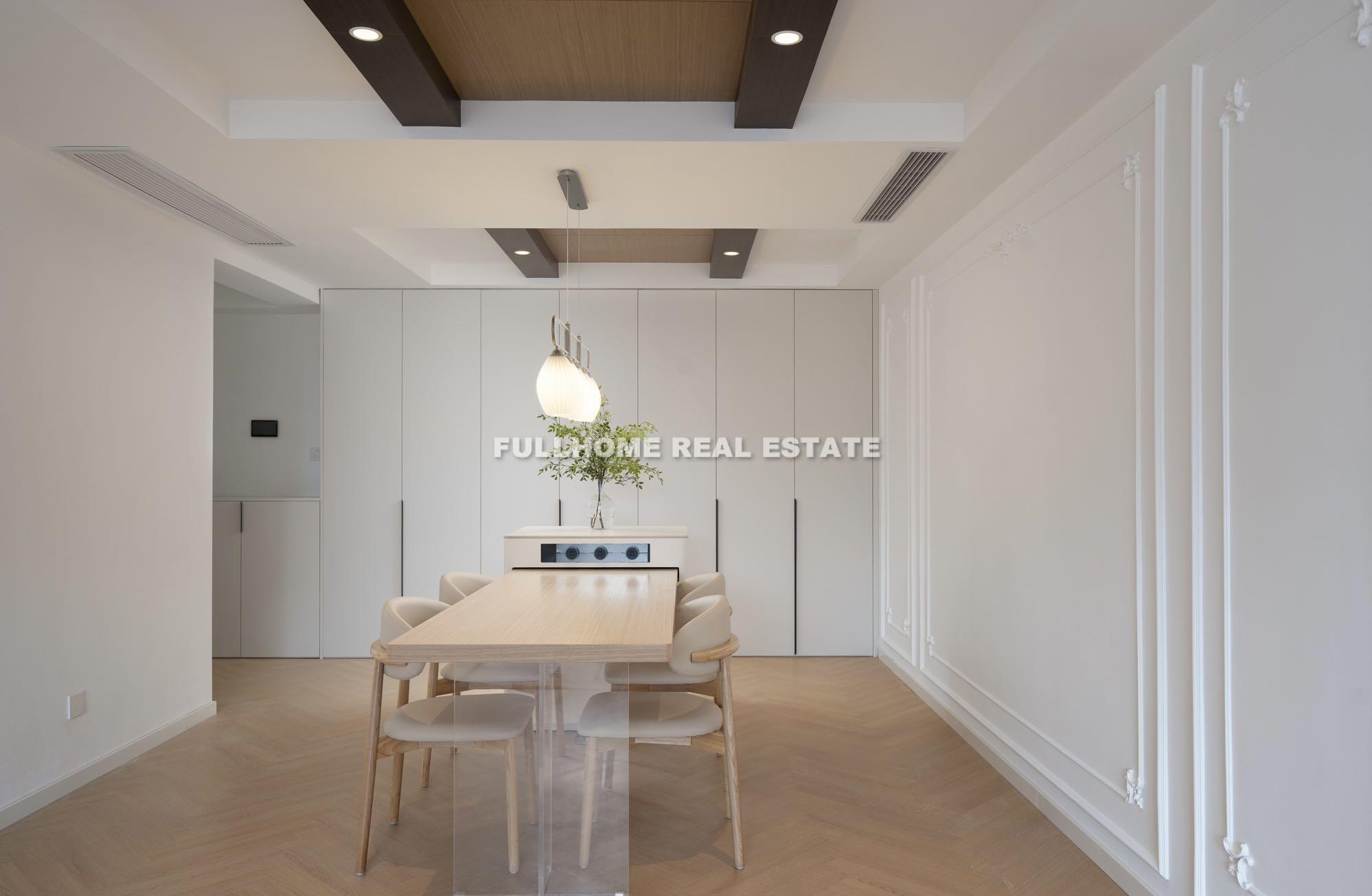 Xuhui Garden - Interior view 7, Shanghai rental property