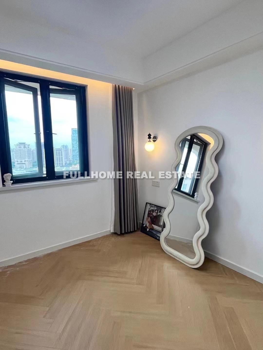 Yanlord Garden - Interior view 7, Shanghai rental property