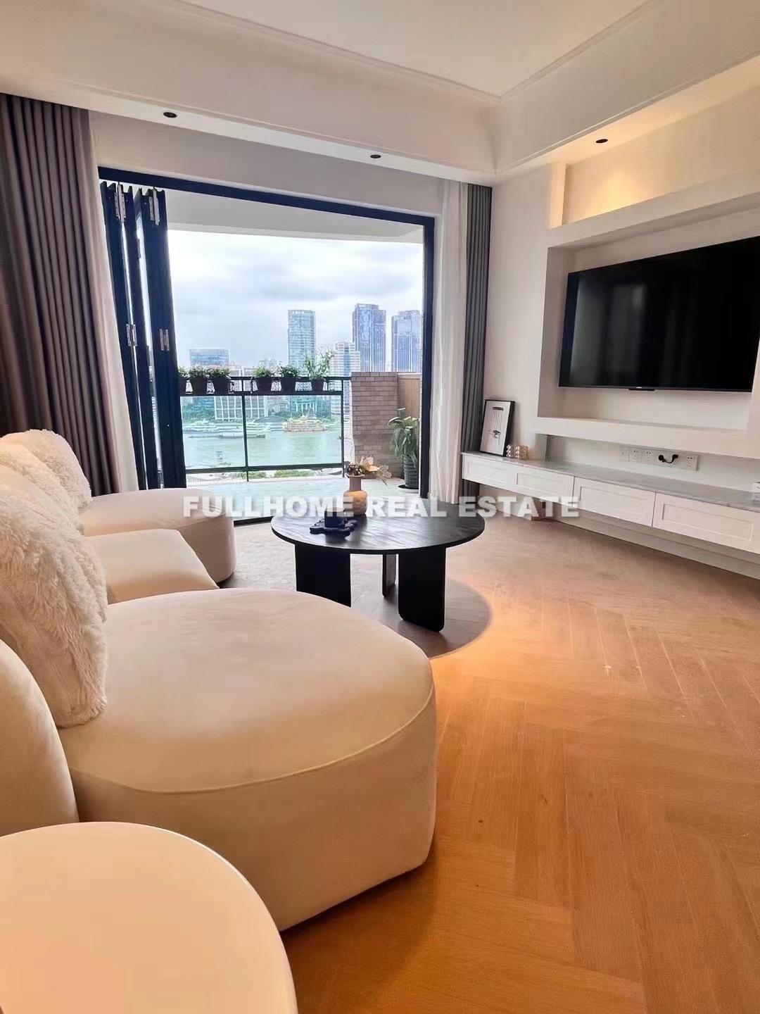 Yanlord Garden - Interior view 3, Shanghai rental property