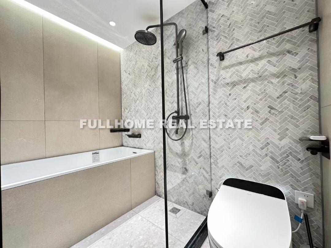 Regents Park - Interior view 9, Shanghai rental property