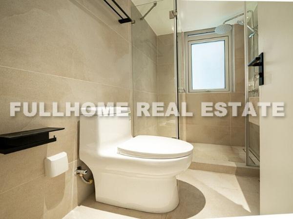 Jiafa Apartment - Interior view 12, Shanghai rental property