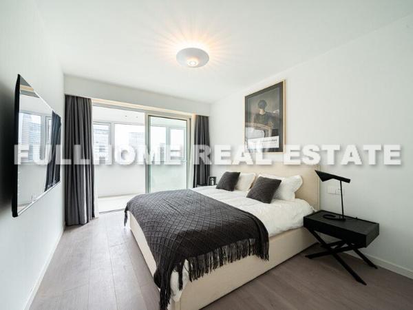 Jiafa Apartment - Interior view 10, Shanghai rental property