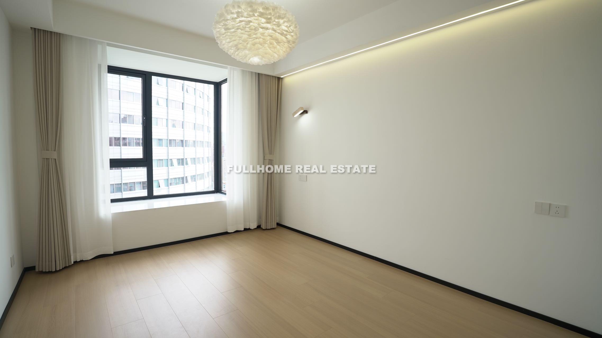 Yufo City - Interior view 4, Shanghai rental property