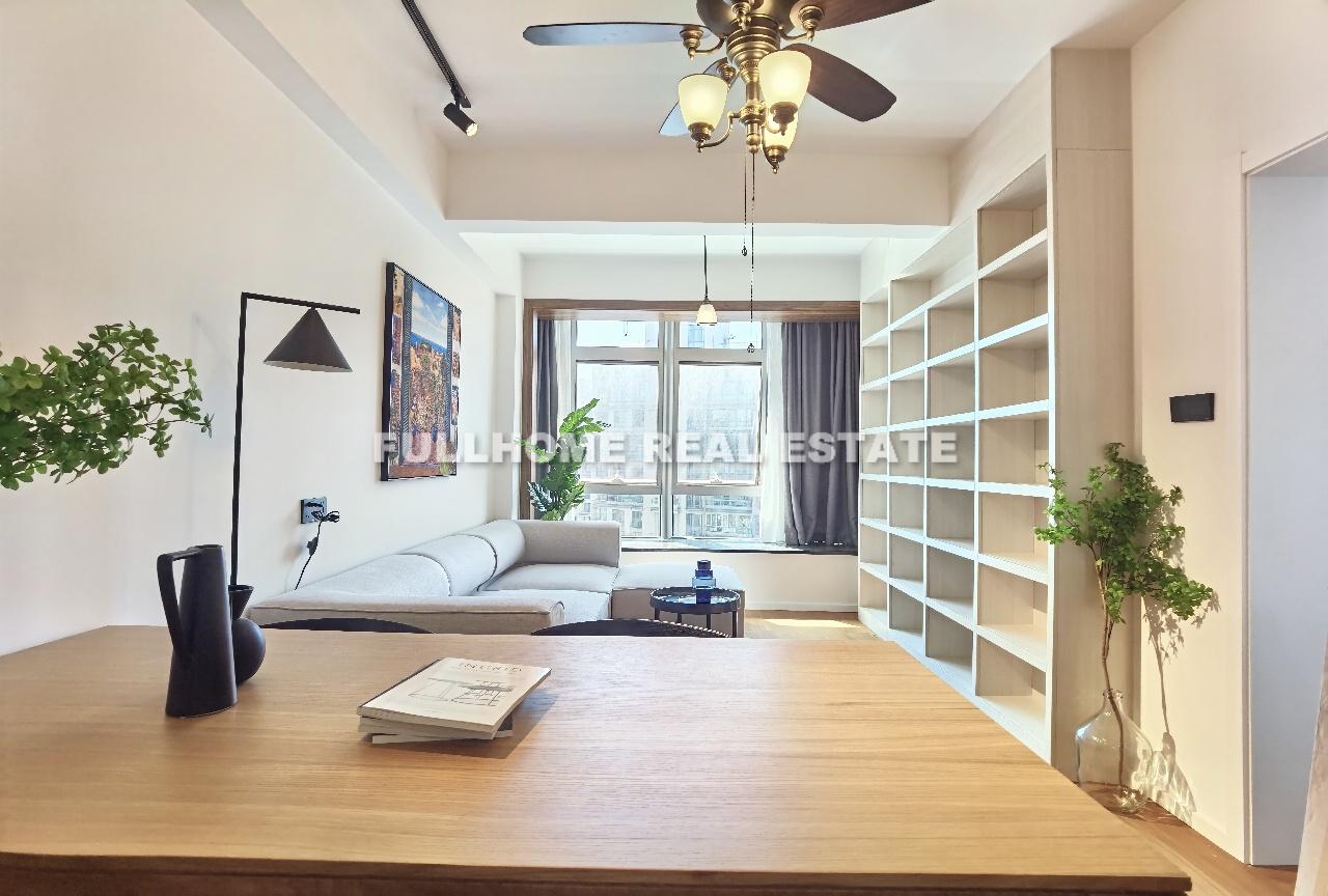 Etam International Apartment - Interior view 2, Shanghai rental property