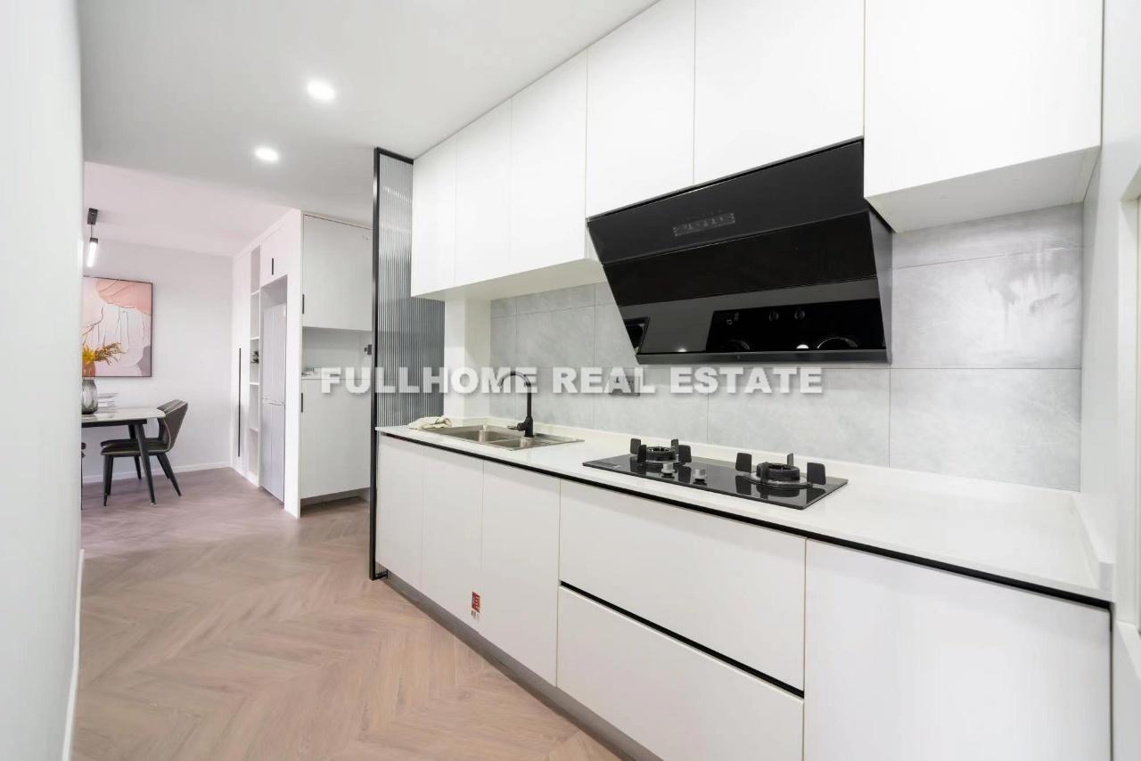 Bin Jiang Ming Ren Yuan - Interior view 13, Shanghai rental property
