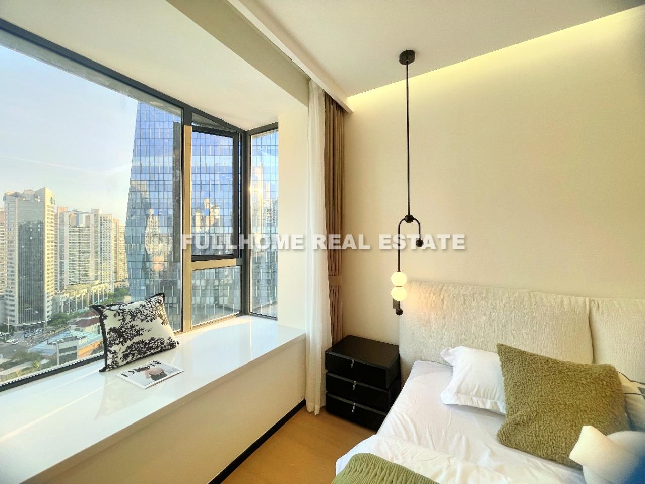 Yi Liu Apartment - Interior view 6, Shanghai rental property