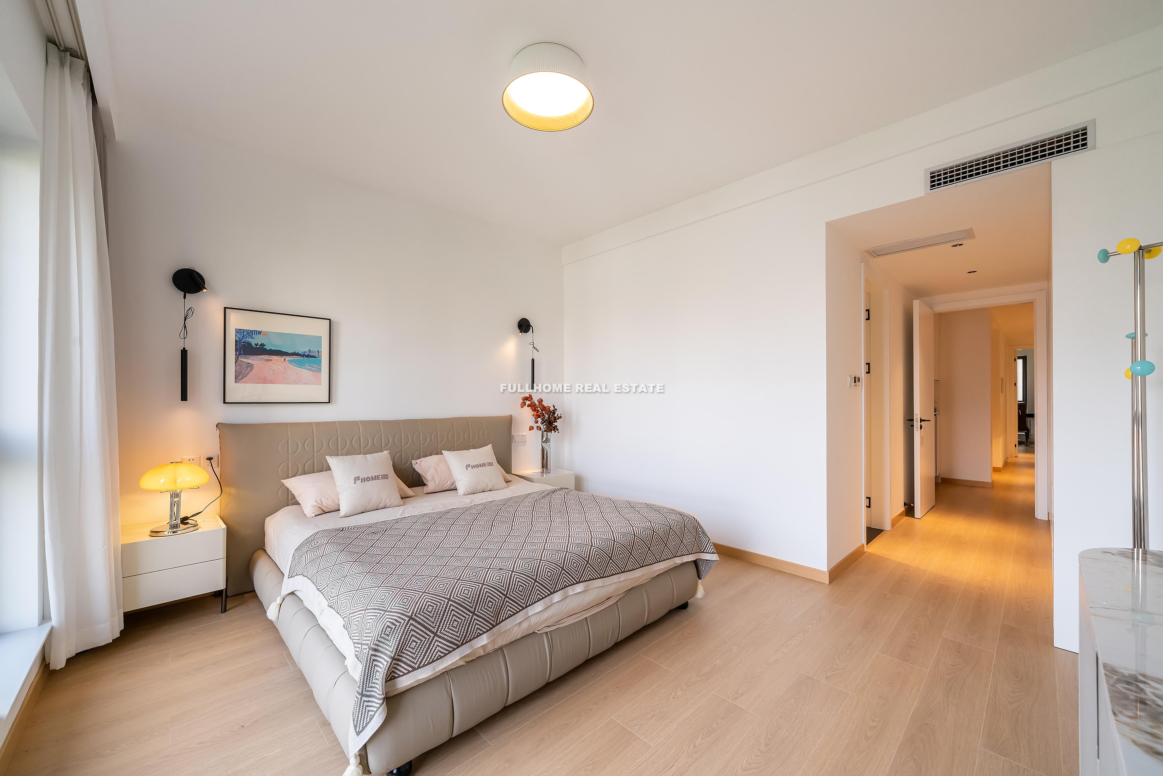 Chuang Shi Ji Garden - Interior view 15, Shanghai rental property