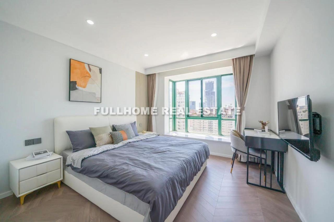 Bin Jiang Ming Ren Yuan - Interior view 7, Shanghai rental property