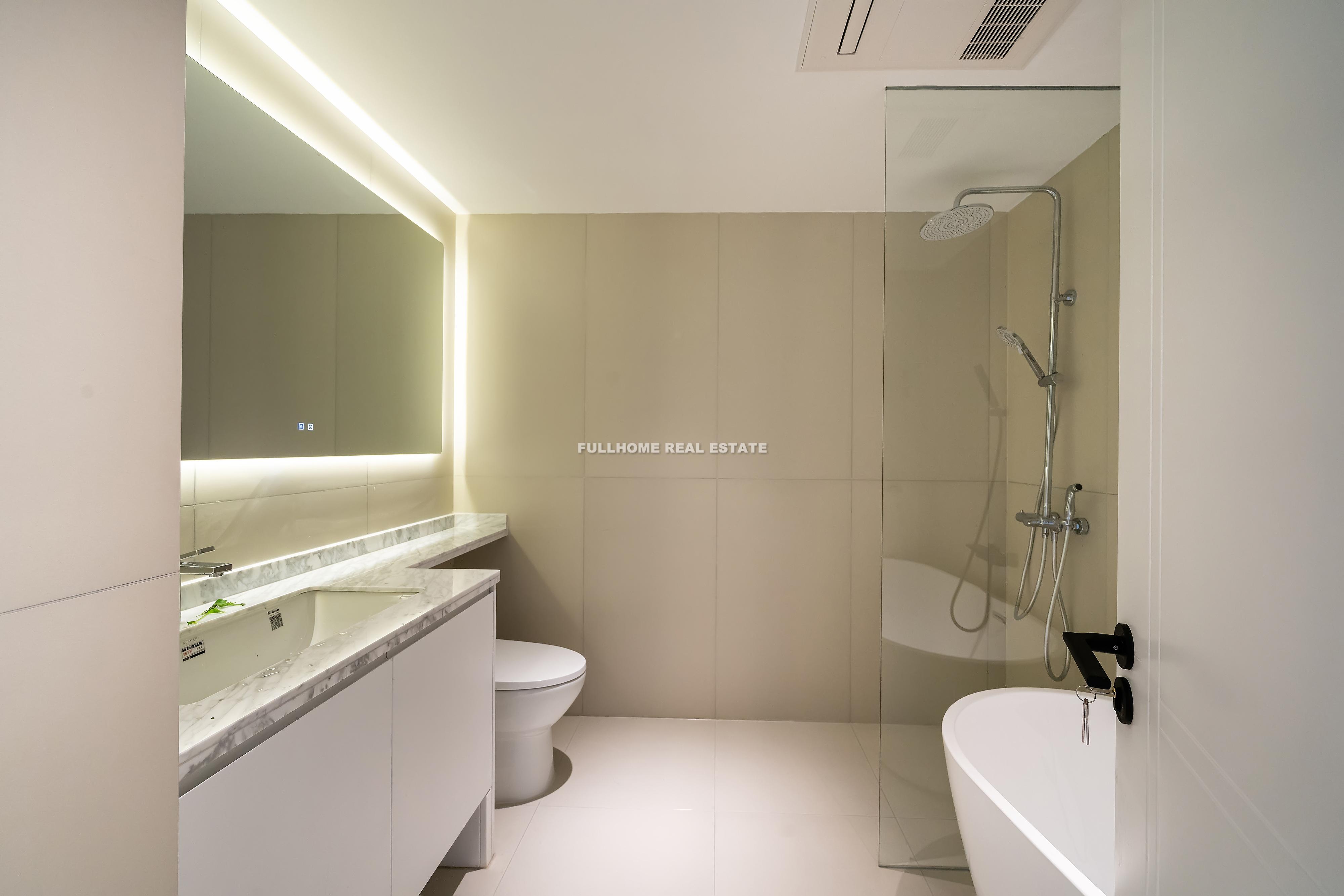 Chuang Shi Ji Garden - Interior view 8, Shanghai rental property