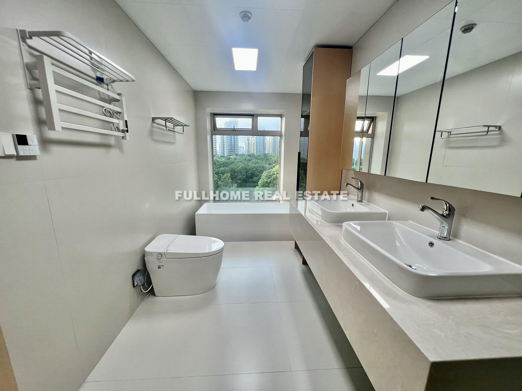 Shimao Riviera Garden - Interior view 3, Shanghai rental property