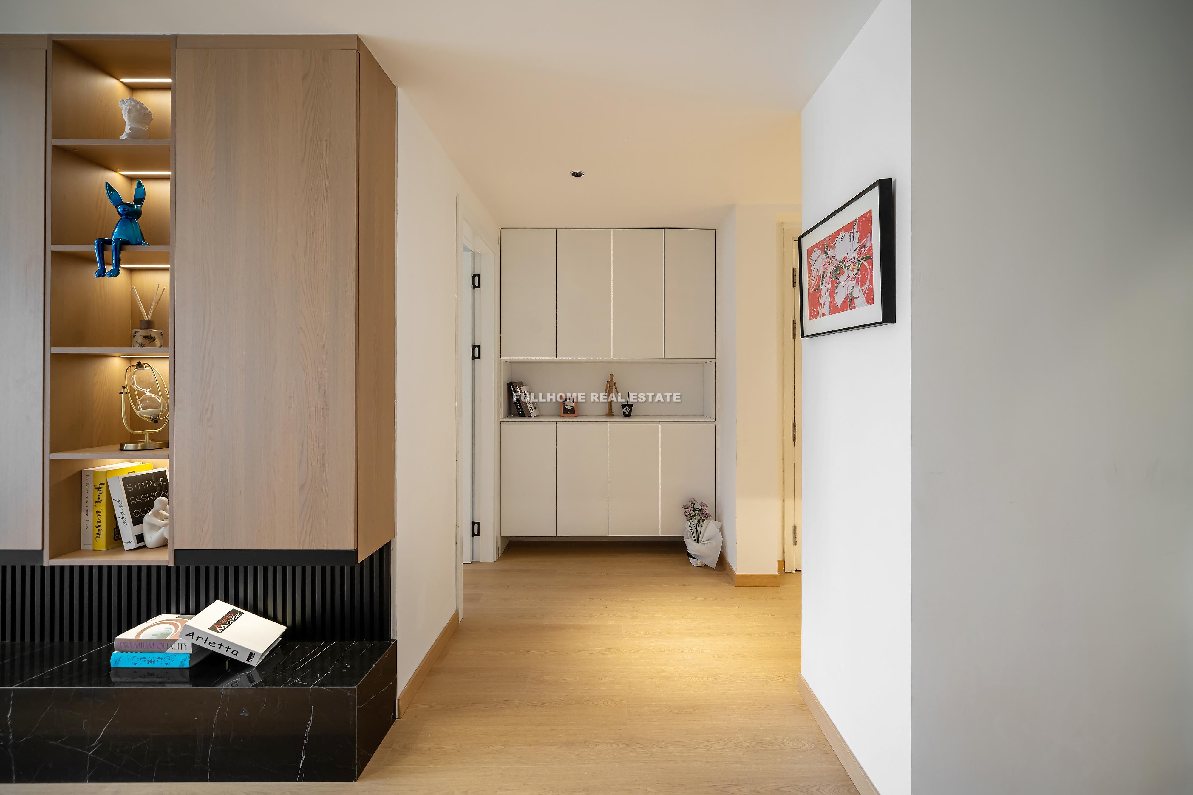 Chuang Shi Ji Garden - Interior view 5, Shanghai rental property