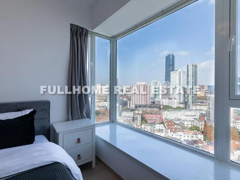 The Summit - Interior view 5, Shanghai rental property