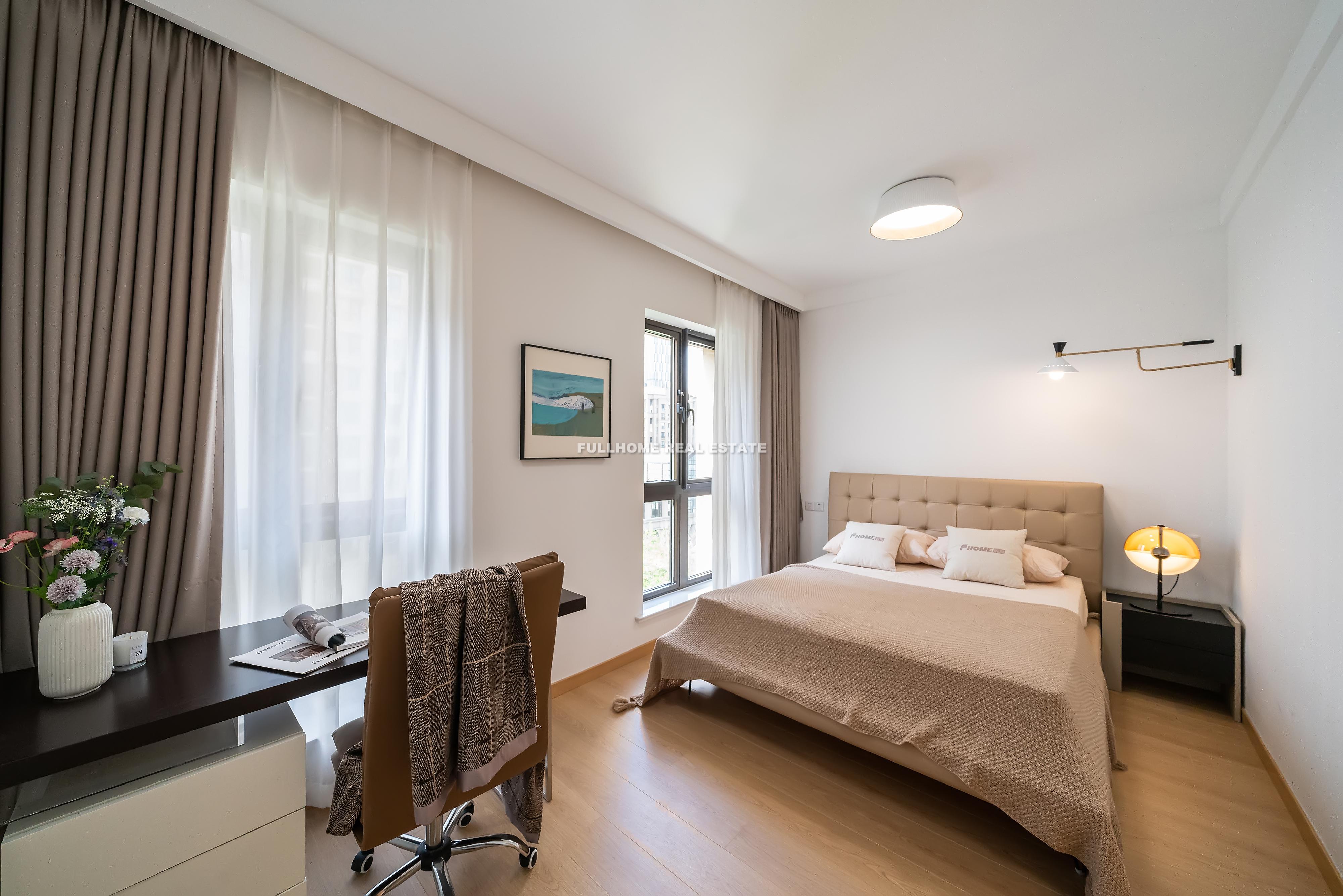 Chuang Shi Ji Garden - Interior view 14, Shanghai rental property