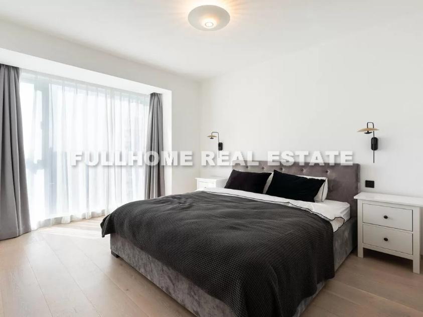 The Summit - Interior view 8, Shanghai rental property