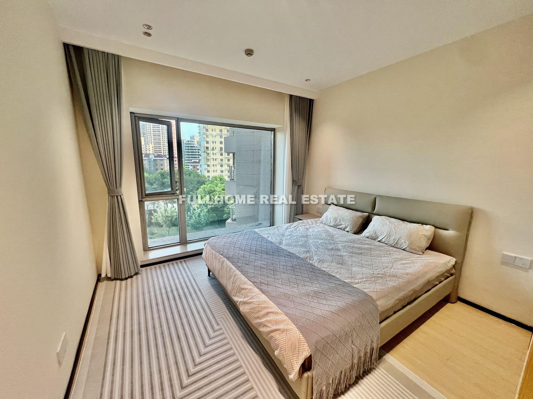 Shimao Riviera Garden - Interior view 7, Shanghai rental property