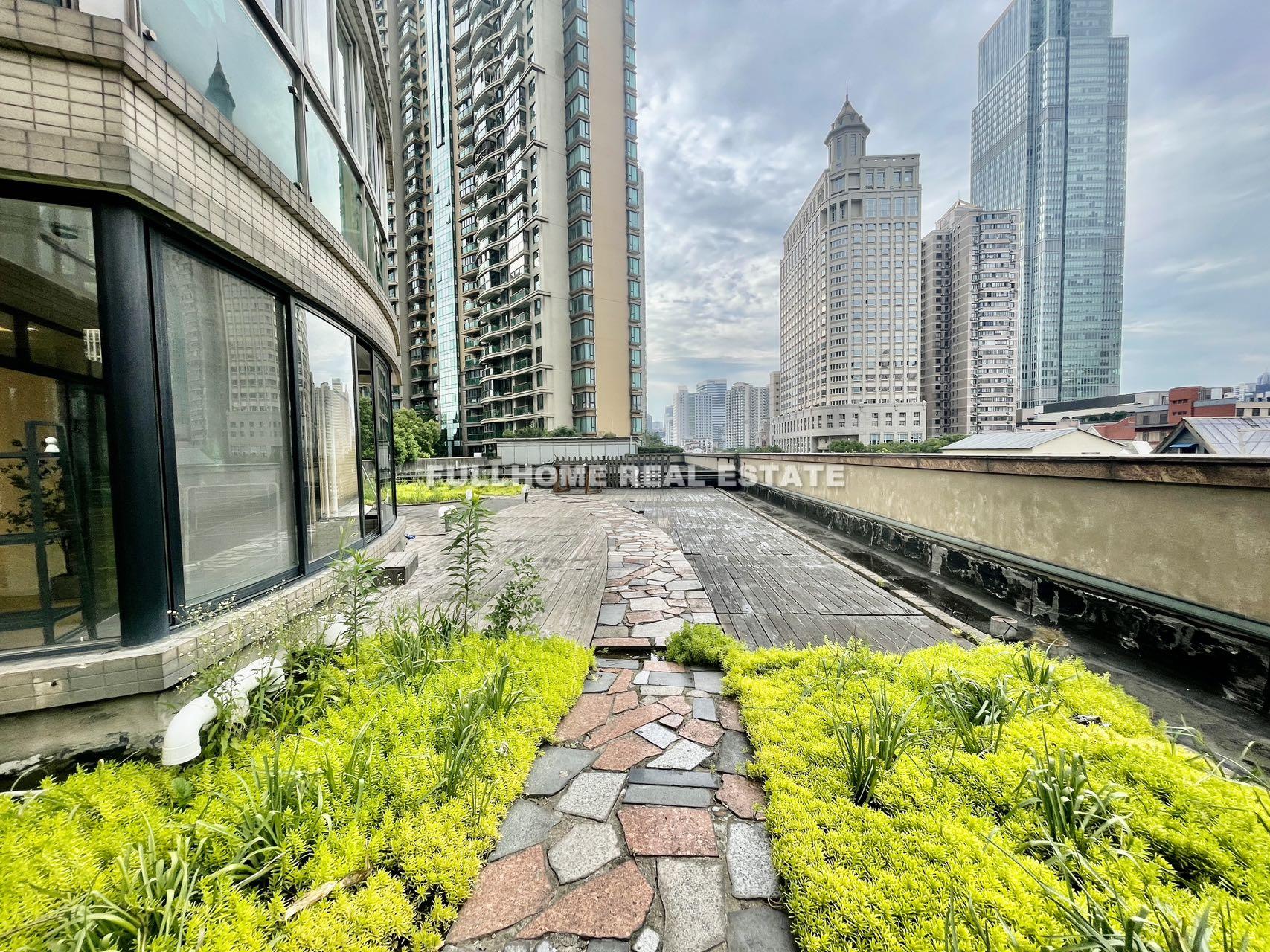 LaDoll International City - Interior view 14, Shanghai rental property