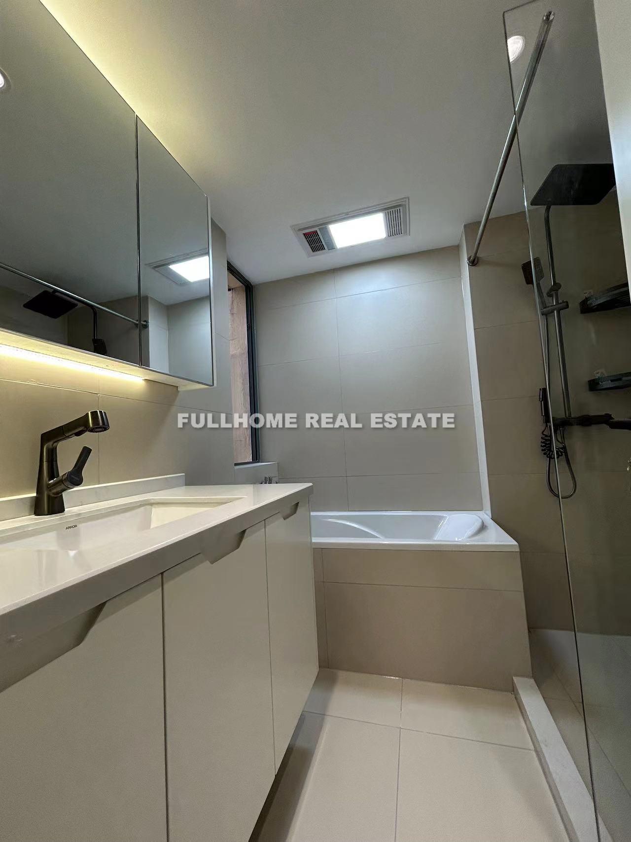 Shunyuan Zhiyayuan - Interior view 6, Shanghai rental property