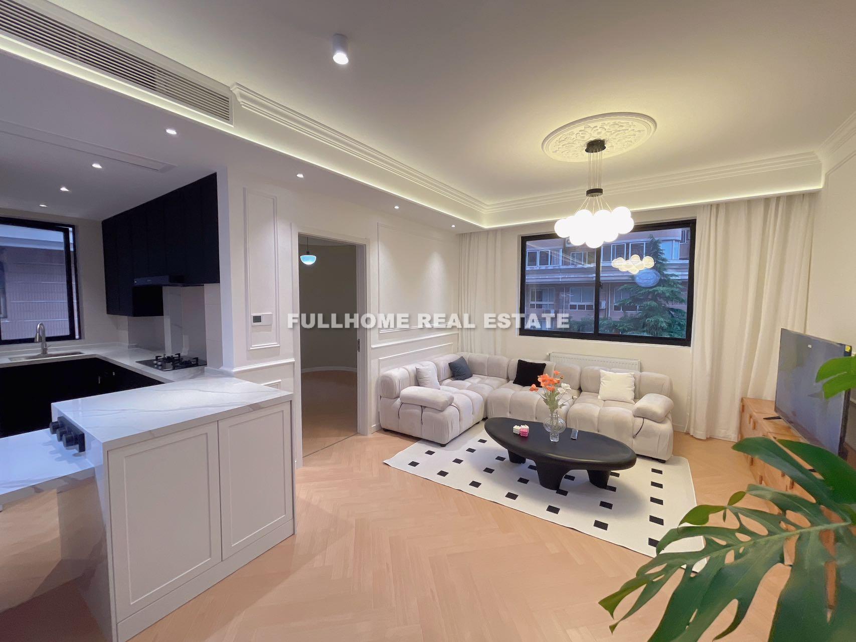 Wu Tai Apartment - Interior view 3, Shanghai rental property