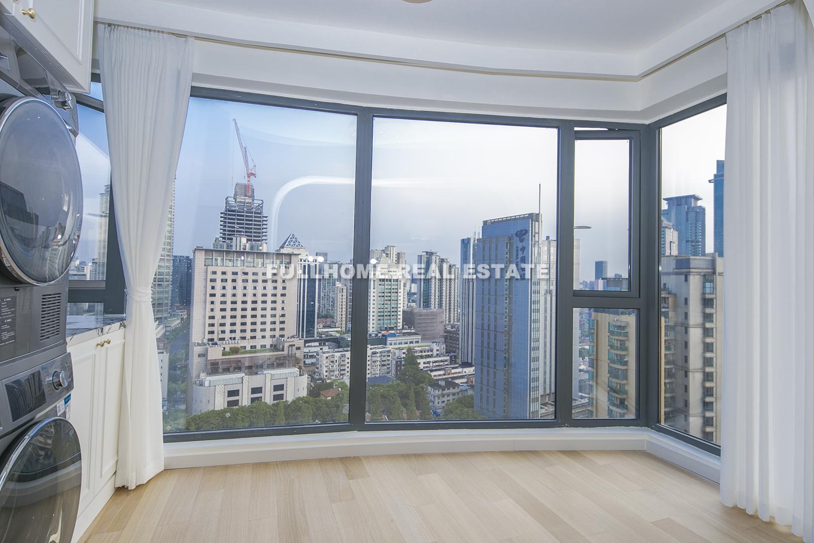 LaDoll International City - Interior view 5, Shanghai rental property